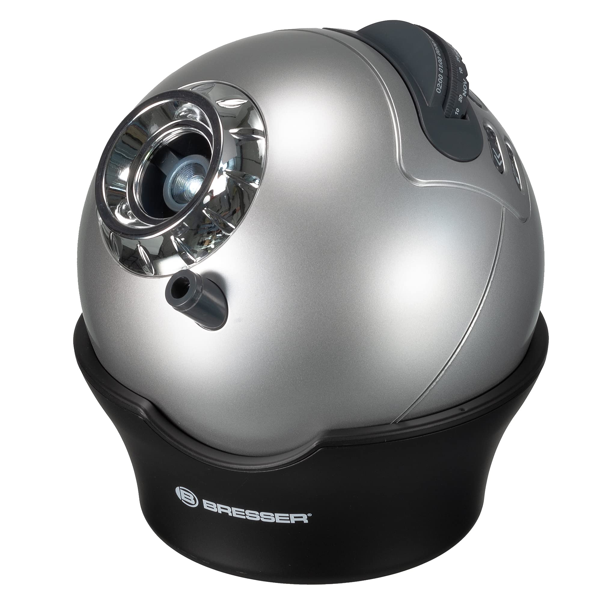 bresser-junior-astroplanetarium-deluxe-avec-projection-8000-toiles-et-moteur-d-t image 4