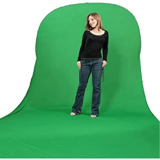 bresser-f002039-br-tr11-fond-pliable-chromakey-vert-180-x-240-240-cm image 1