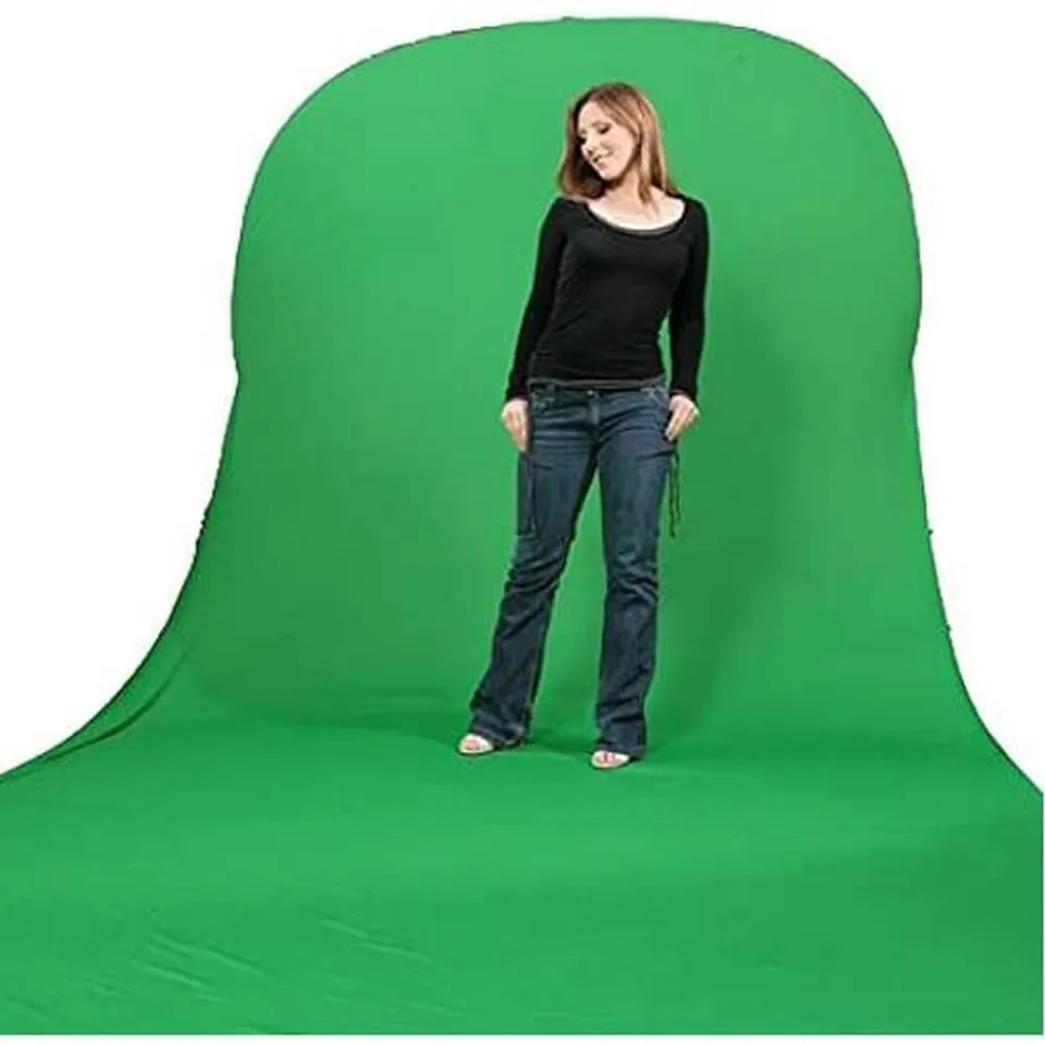 bresser-f002039-br-tr11-fond-pliable-chromakey-vert-180-x-240-240-cm image 1