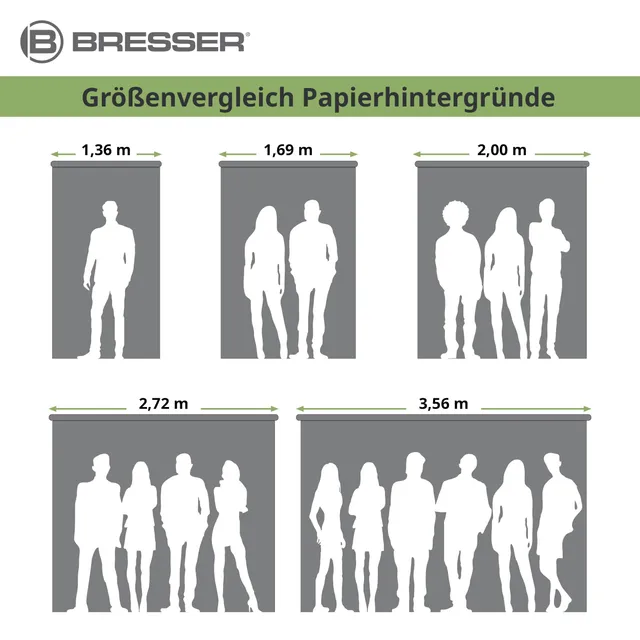bresser-sbp34-fond-studio-en-papier-3-56-x-15-m-gris-tonnerre image 1
