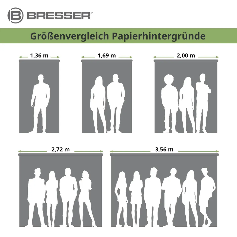 bresser-sbp34-fond-studio-en-papier-3-56-x-15-m-gris-tonnerre image 1