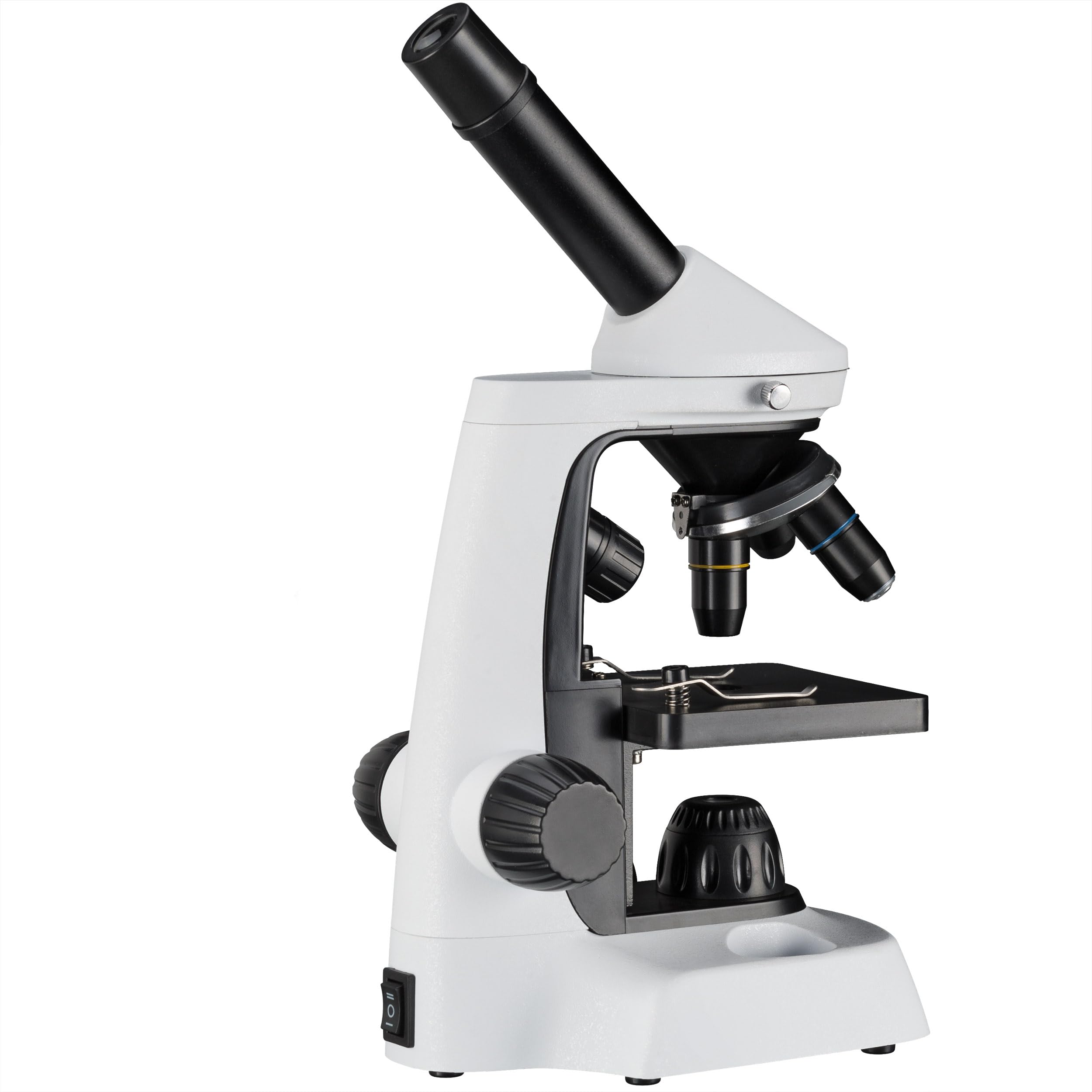 bresser-junior-microscope-40x-2000x-avec-support-smartphone-et-led image 2