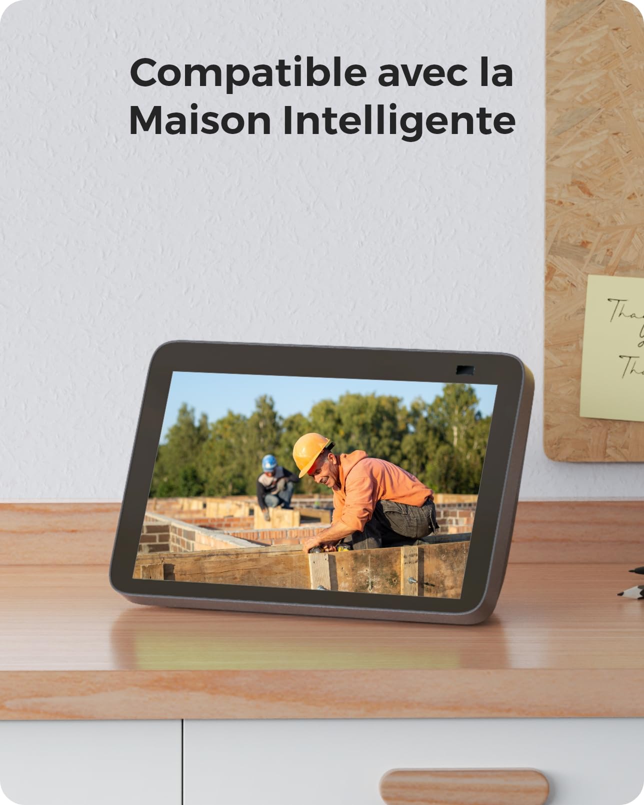 reolink-go-pt-ultra-grise-cam-ra-ext-rieur-4g-solaire-4k-360 image 7