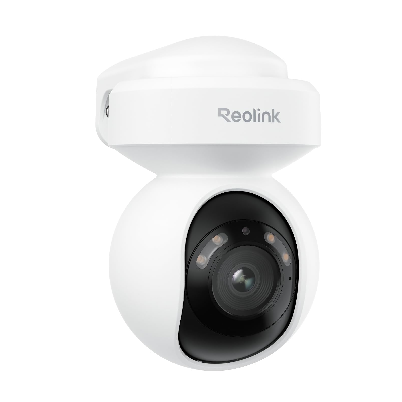 reolink-e1-outdoor-s-cam-ra-ext-rieure-ptz-4k-wi-fi-6-rotation-355 image 1