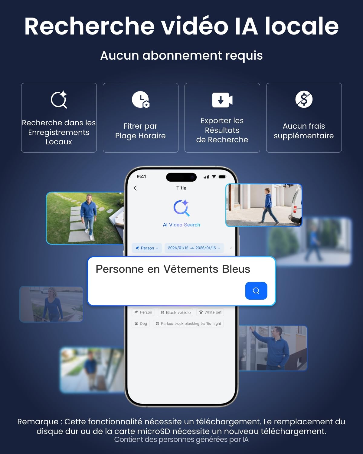 reolink-rln4e-nvr-poe-4-canaux-pour-syst-me-de-s-curit-avec-ia-locale image 3