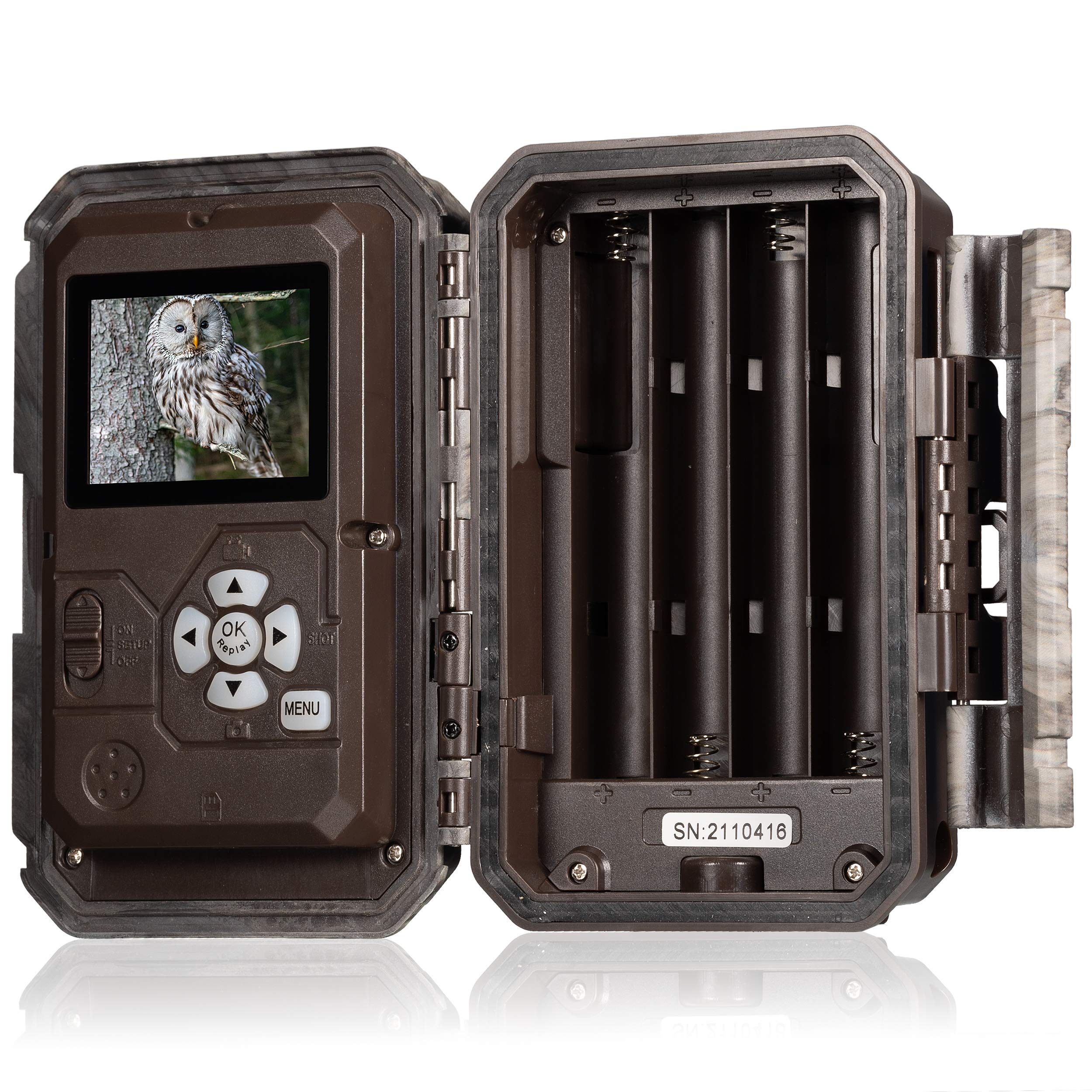 bresser-dl-30mp-duallens-cam-ra-pi-ge-camouflage-30mp image 2