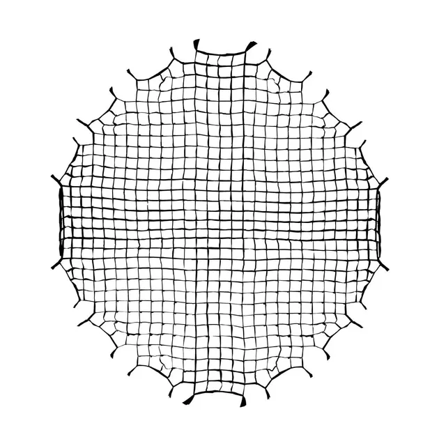 bresser-ss-5-grille-nid-d-abeille-pour-octabox-170-cm image 1
