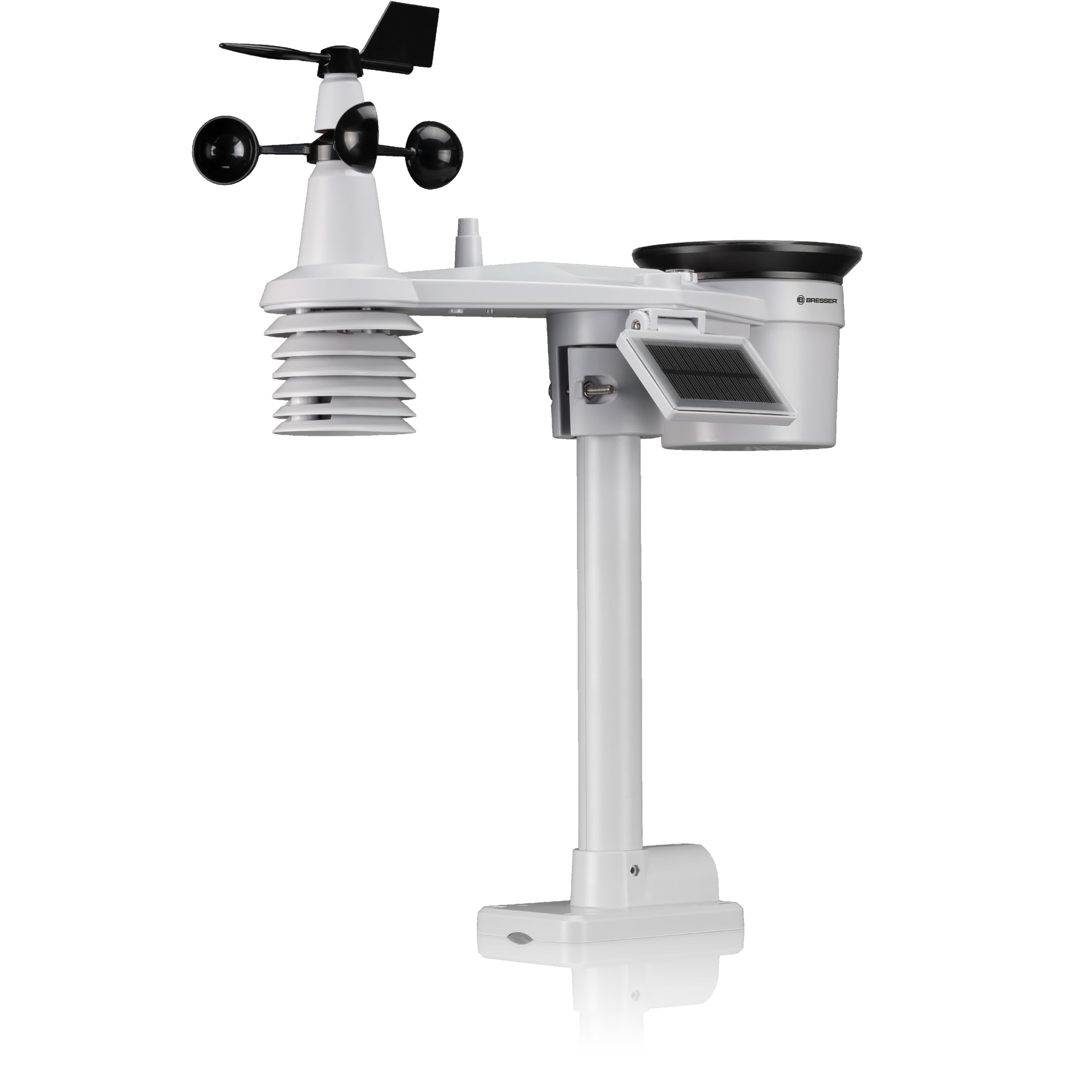 bresser-station-m-t-o-sans-fil-wifi-pro-7-en-1-avec-cran-couleur-8 image 5