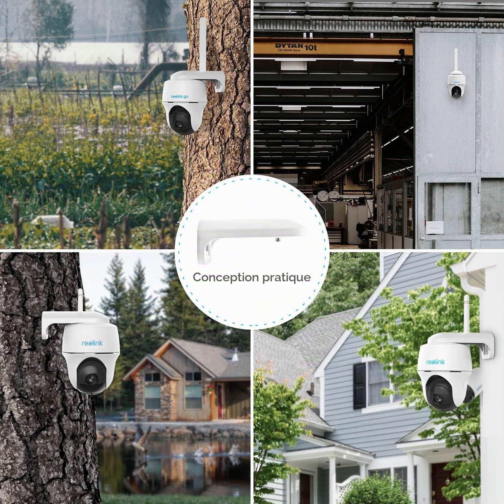 reolink-support-ext-rieur-pour-cam-ras-argus-pt-go-pt-e1-outdoor image 4
