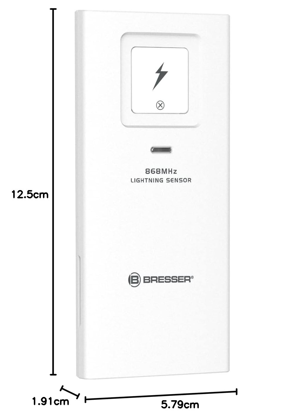 bresser-capteur-de-foudre-suppl-mentaire-868-mhz-pour-stations-7003210-7003220-7 image 4