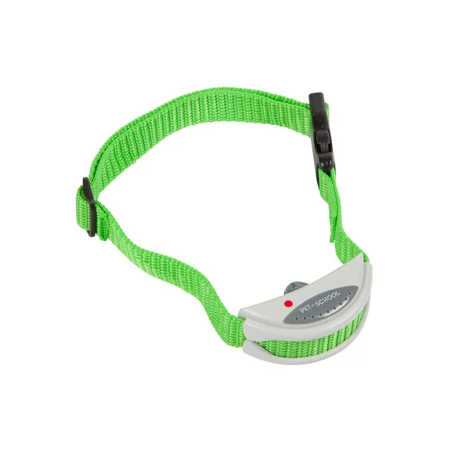 num-axes-pet-at-school-collier-anti-aboiement-doux-sans-stimulation image 1
