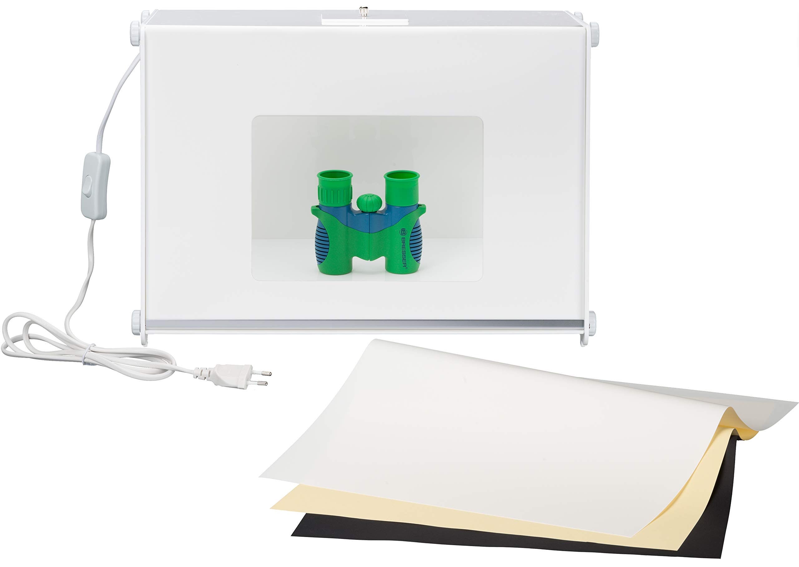 bresser-br-ph40-bo-te-lumi-re-photo-40x30x29cm-avec-clairage image 3