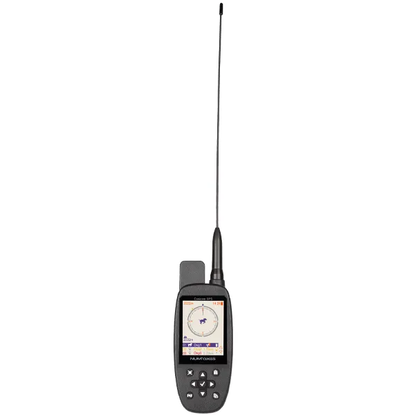 num-axes-t-l-commande-canicom-gps-gps2-gps-mini-seule-sans-collier image 1