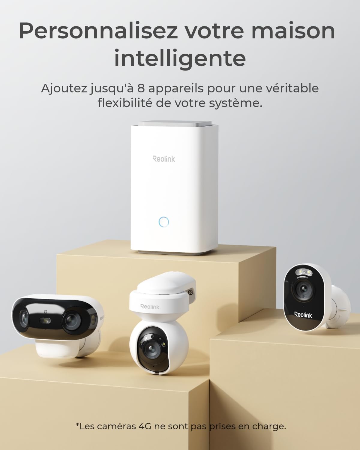 reolink-e1-outdoor-kit-5mp-ptz-wifi-avec-zoom-optique-3x-et-home-hub-2-cam-ras image 8