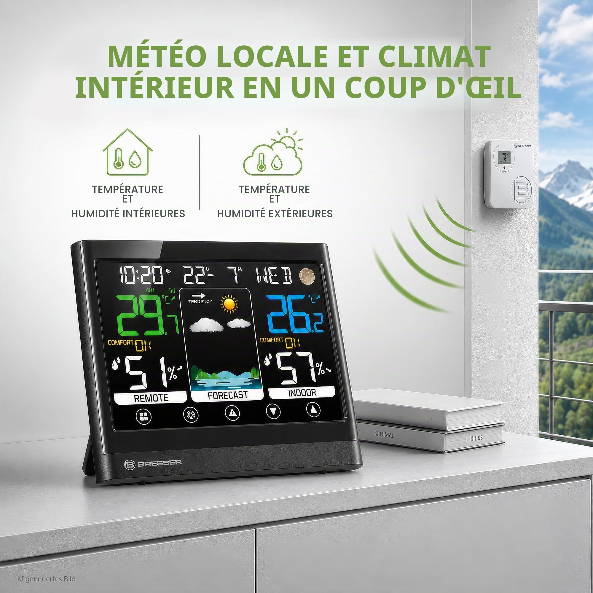 bresser-meteotemp-bf-station-m-t-o-sans-fil-cran-tactile-couleur-avec-capteur-ex image 4