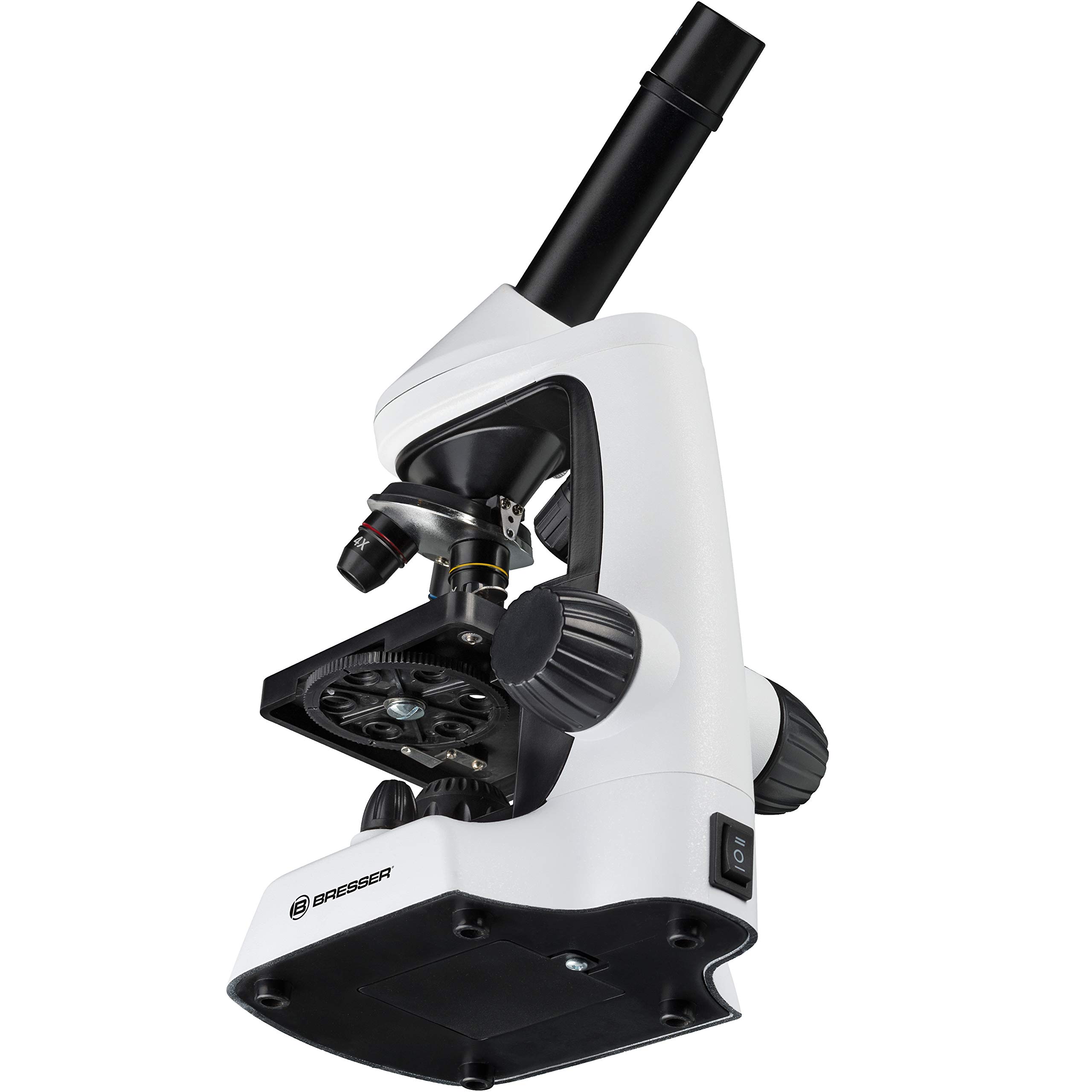 bresser-junior-microscope-40x-2000x-avec-support-smartphone-et-led image 4