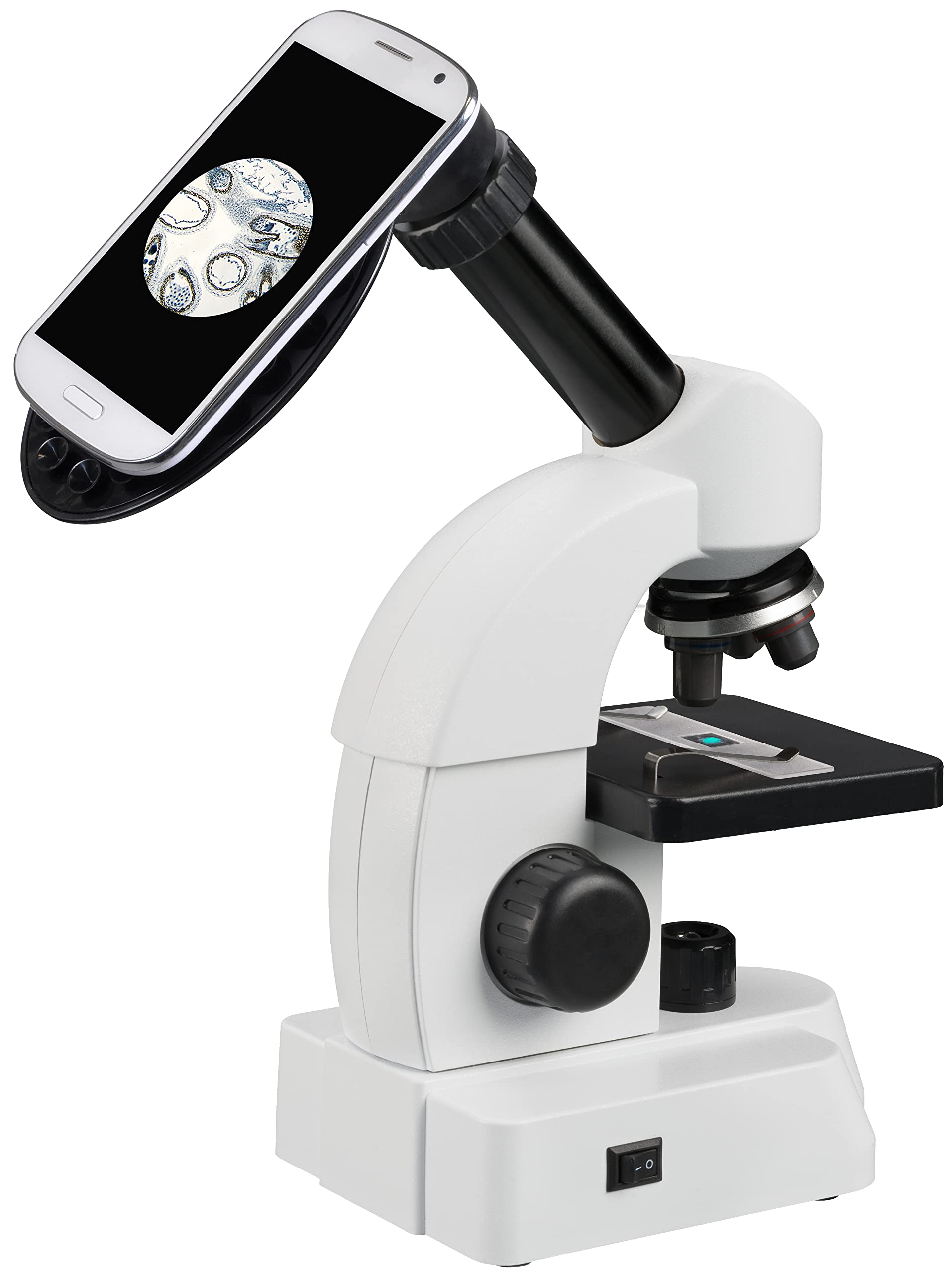 bresser-microscope-junior-40x-640x-avec-zoom-et-kit-de-d-marrage-complet image 4