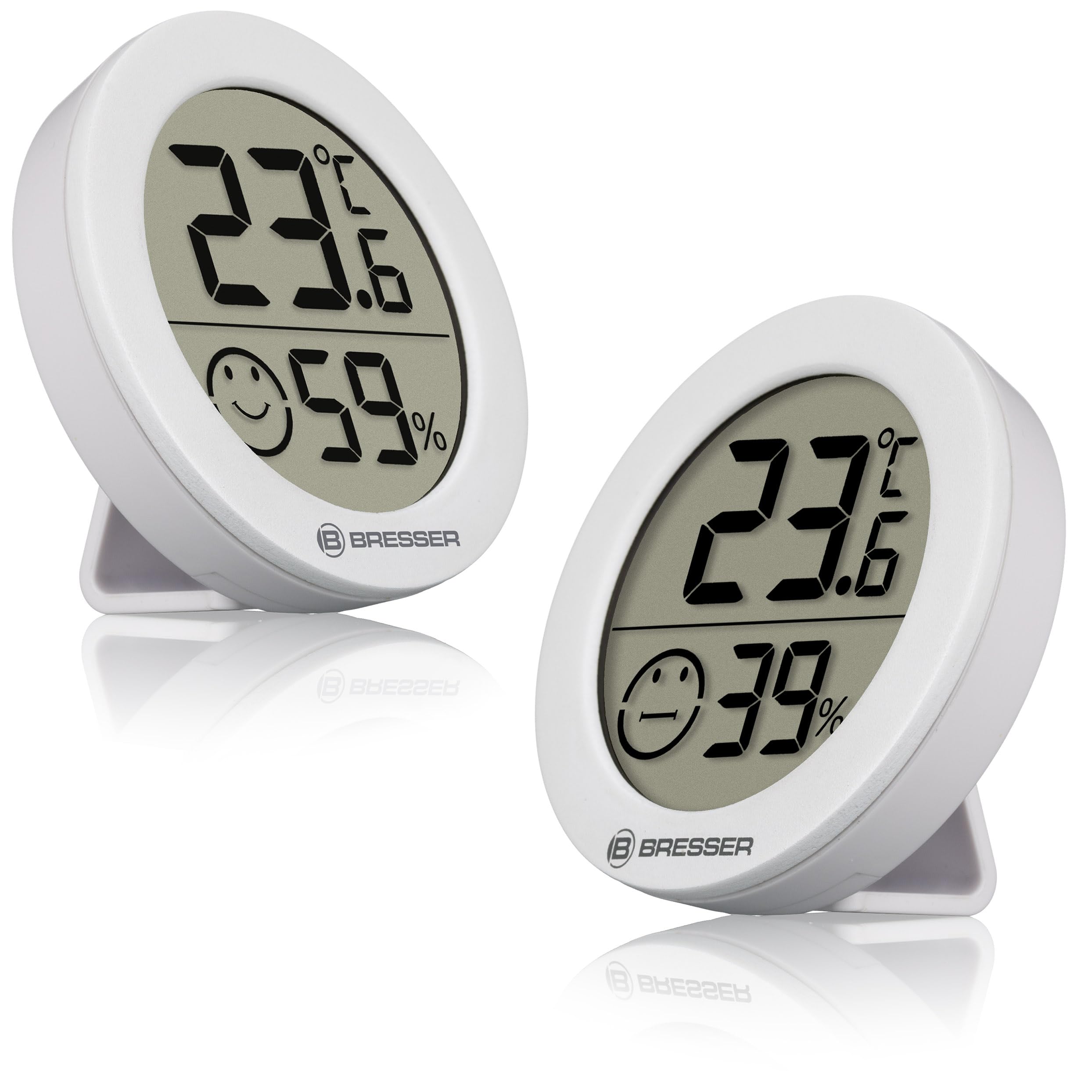 bresser-thermo-hygrom-tre-smile-lot-de-5-temp-rature-et-humidit image 2