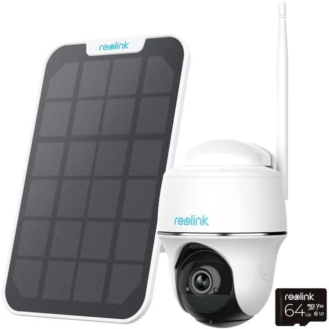reolink-e-series-cam-ra-surveillance-wifi-2k-pan-tilt-360-carte-64-go image 1