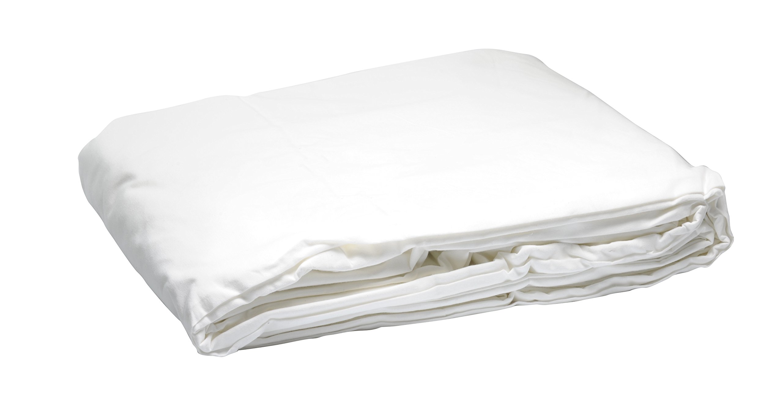 bresser-y-9-drap-de-fond-coton-blanc-2-5-x-3-m image 2