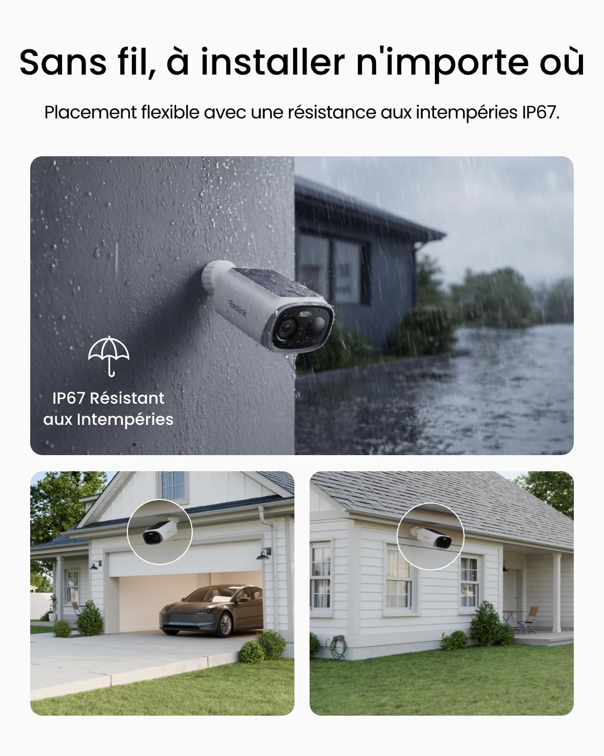 reolink-argus-solar-cam-ra-ext-rieure-sans-fil-3k-5mp-wi-fi-6-double-bande-recha image 4