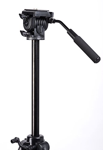 bresser-tr-688-v-tr-pied-vid-o-avec-rotule-2-voies-noir image 7