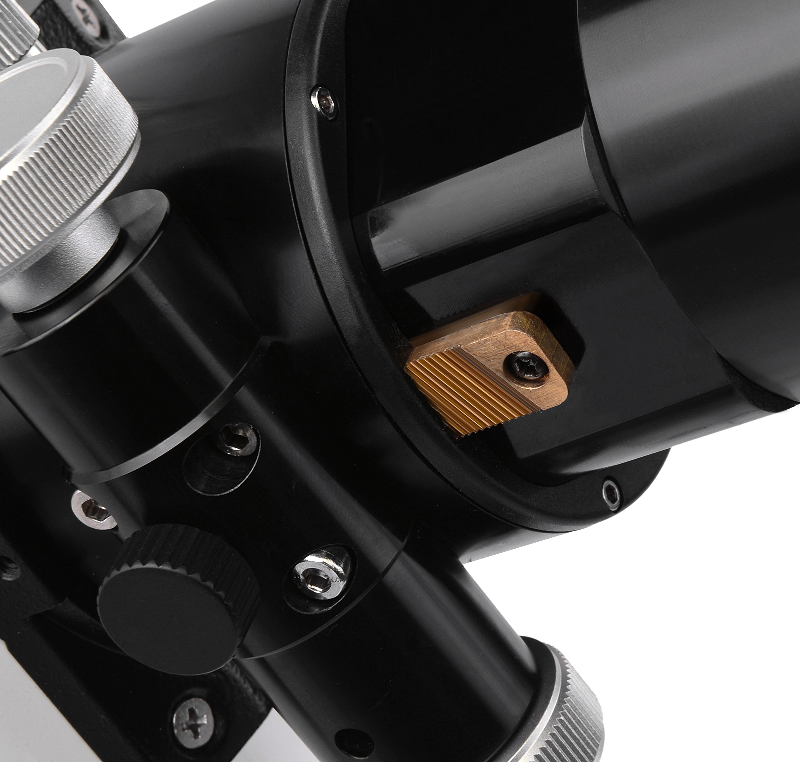 bresser-messier-ar-102-600-exos-1-eq4-t-lescope-blanc image 3