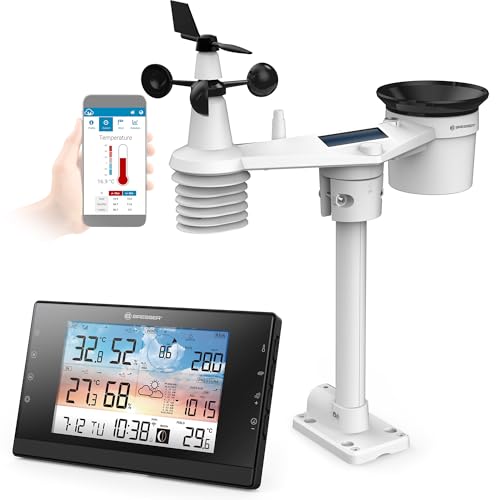 bresser-ws-c-station-m-t-o-wlan-avec-multicaptteur-5-en-1 image 4
