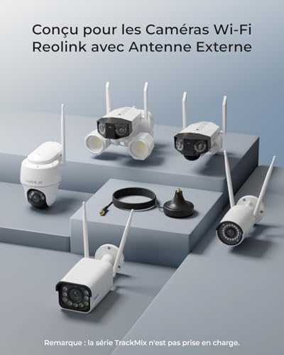 reolink-c-ble-d-extension-d-antenne-wi-fi-rp-sma-3-m-avec-support-magn-tique image 8