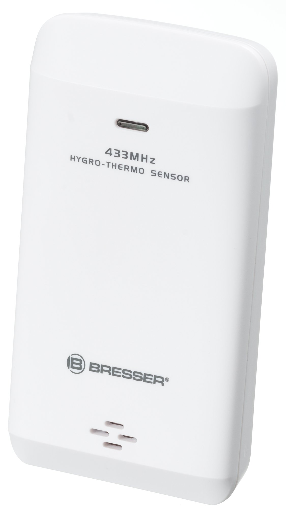 bresser-capteur-ext-rieur-thermo-hygrom-trique-8-canaux-433-mhz image 1