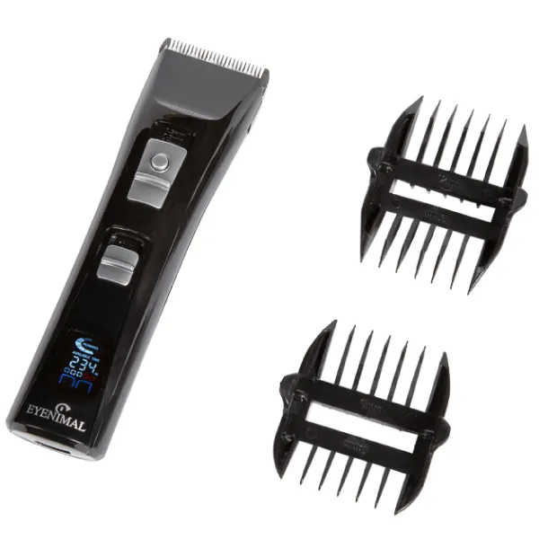 num-axes-digital-pet-clipper-tondeuse-sans-fil-pour-animaux image 1