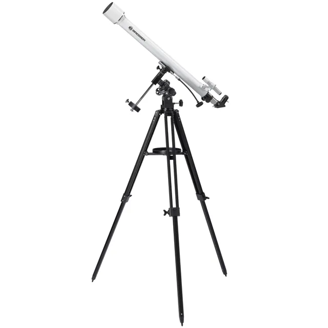 bresser-classic-60-900-eq-lunette-astronomique-r-fracteur-sur-monture-quatoriale image 1