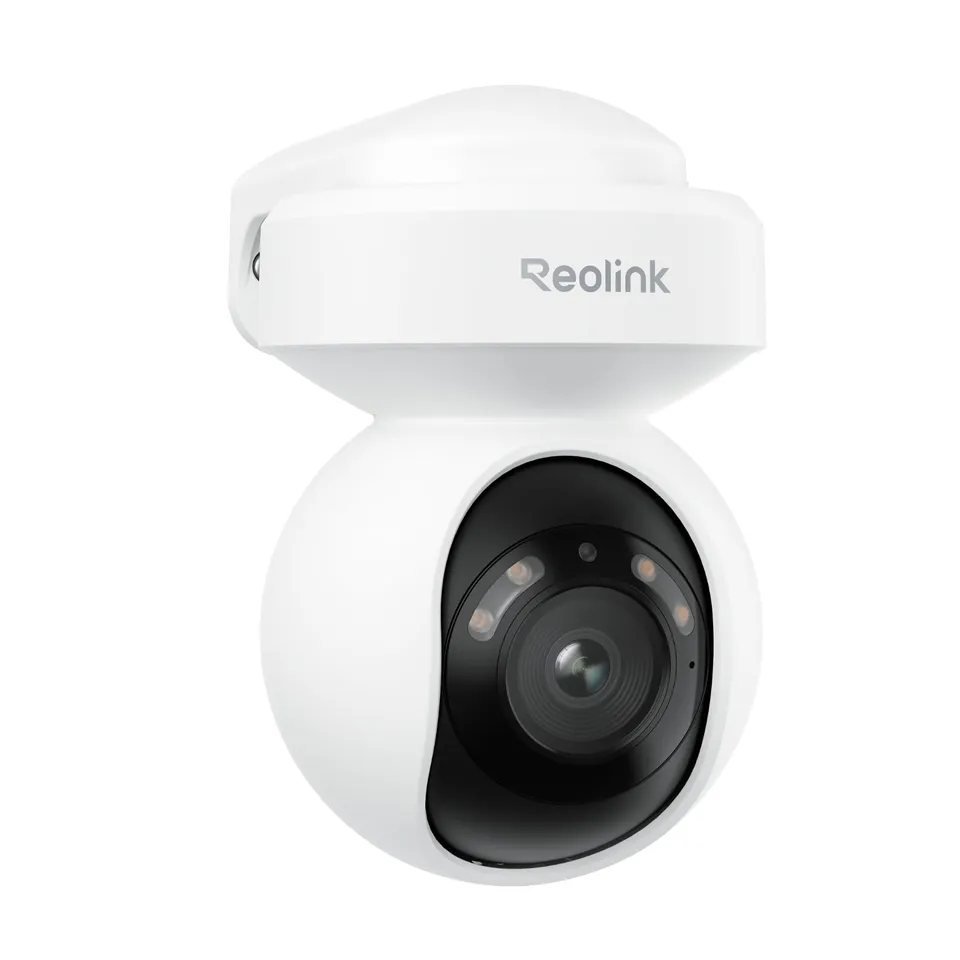 reolink-e1-outdoor-s-cam-ra-ext-rieure-ptz-4k-wi-fi-6-rotation-355 image 1