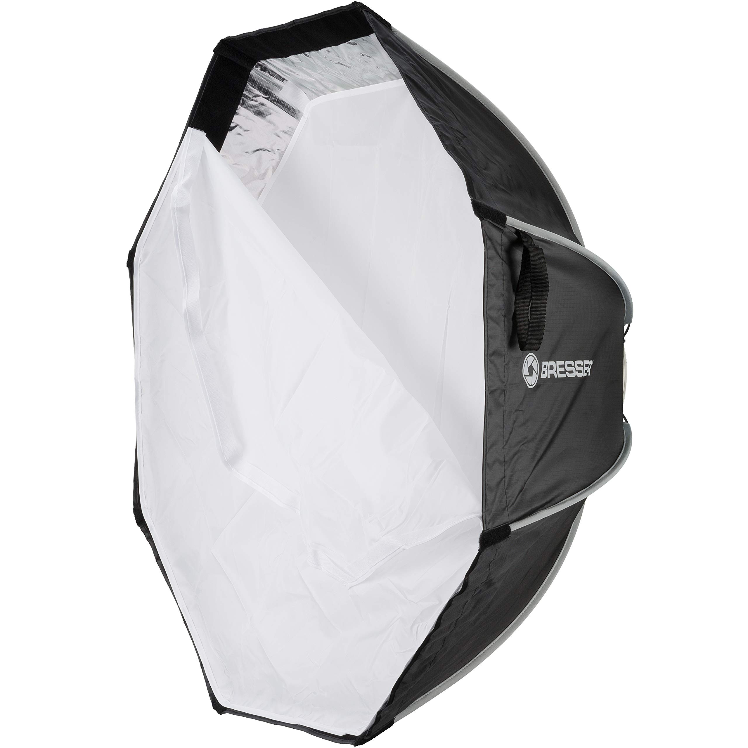 bresser-triodo-super-quick-softbox-octogonale-90-cm-noir image 2