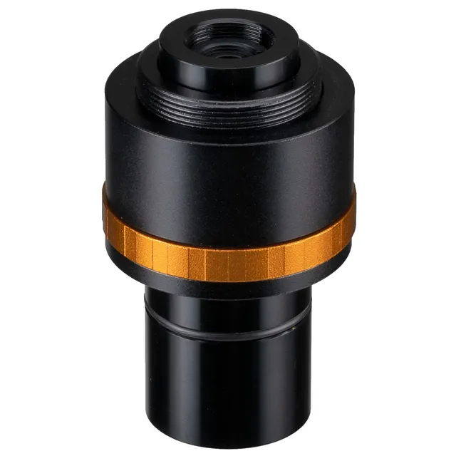 bresser-lentille-r-ductrice-0-5x-variable-monture-c-23-2-mm image 1