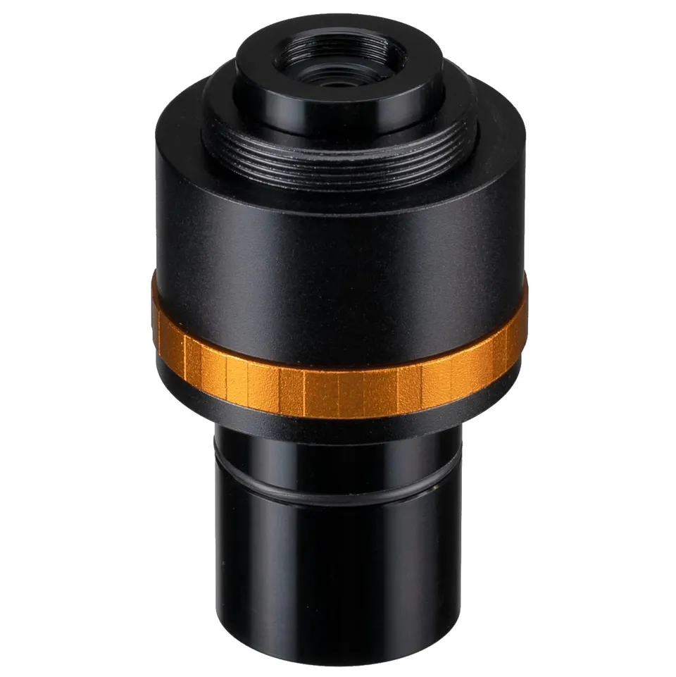 bresser-lentille-r-ductrice-0-5x-variable-monture-c-23-2-mm image 1