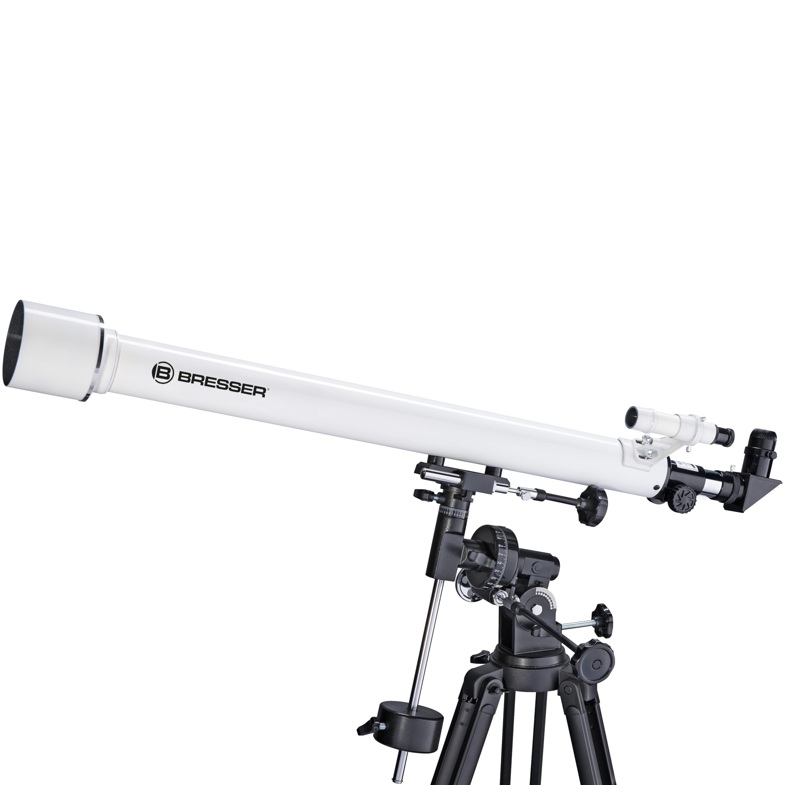 bresser-classic-60-900-eq-lunette-astronomique-r-fracteur-sur-monture-quatoriale image 2