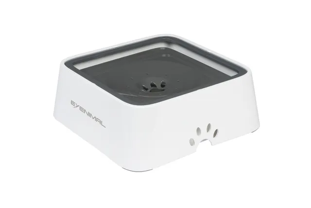 num-axes-hydra200-gamelle-d-eau-anti-claboussures-anti-glouton image 1