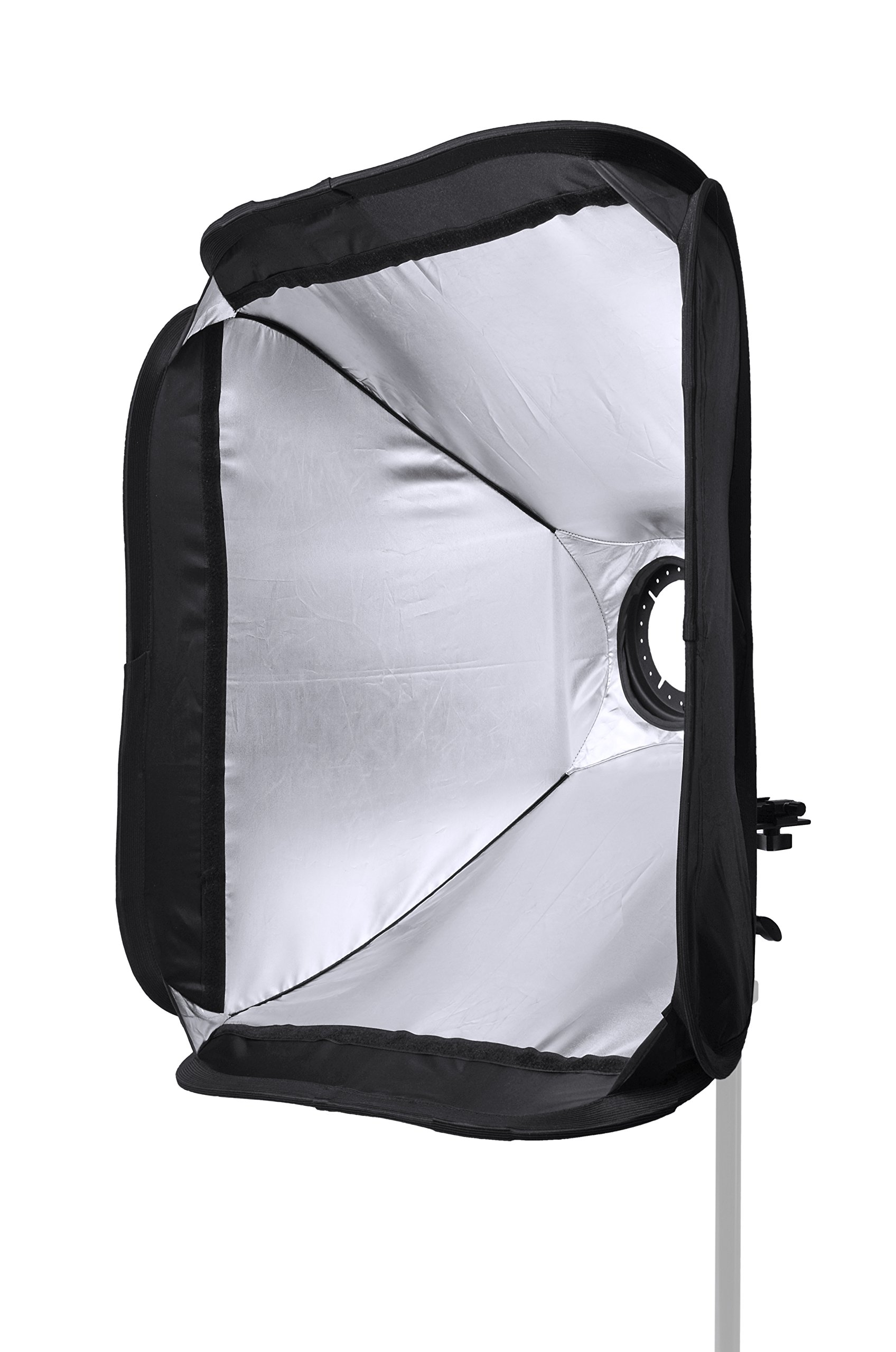 bresser-ss-20-quick-fit-softbox-60x60-cm-nid-d-abeille image 2