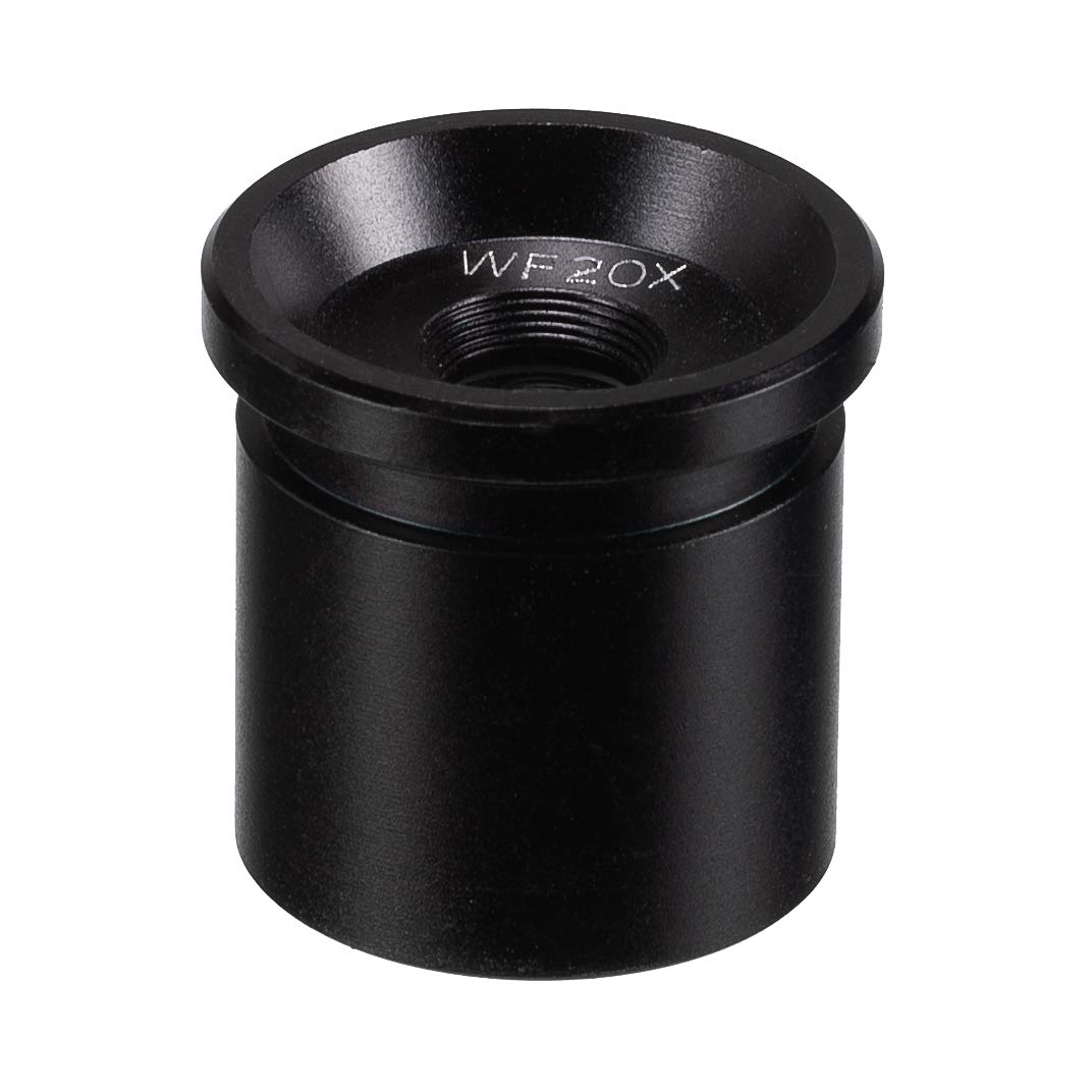 bresser-icd-oculaire-grand-champ-30-5-mm-20x-pour-microscope image 1