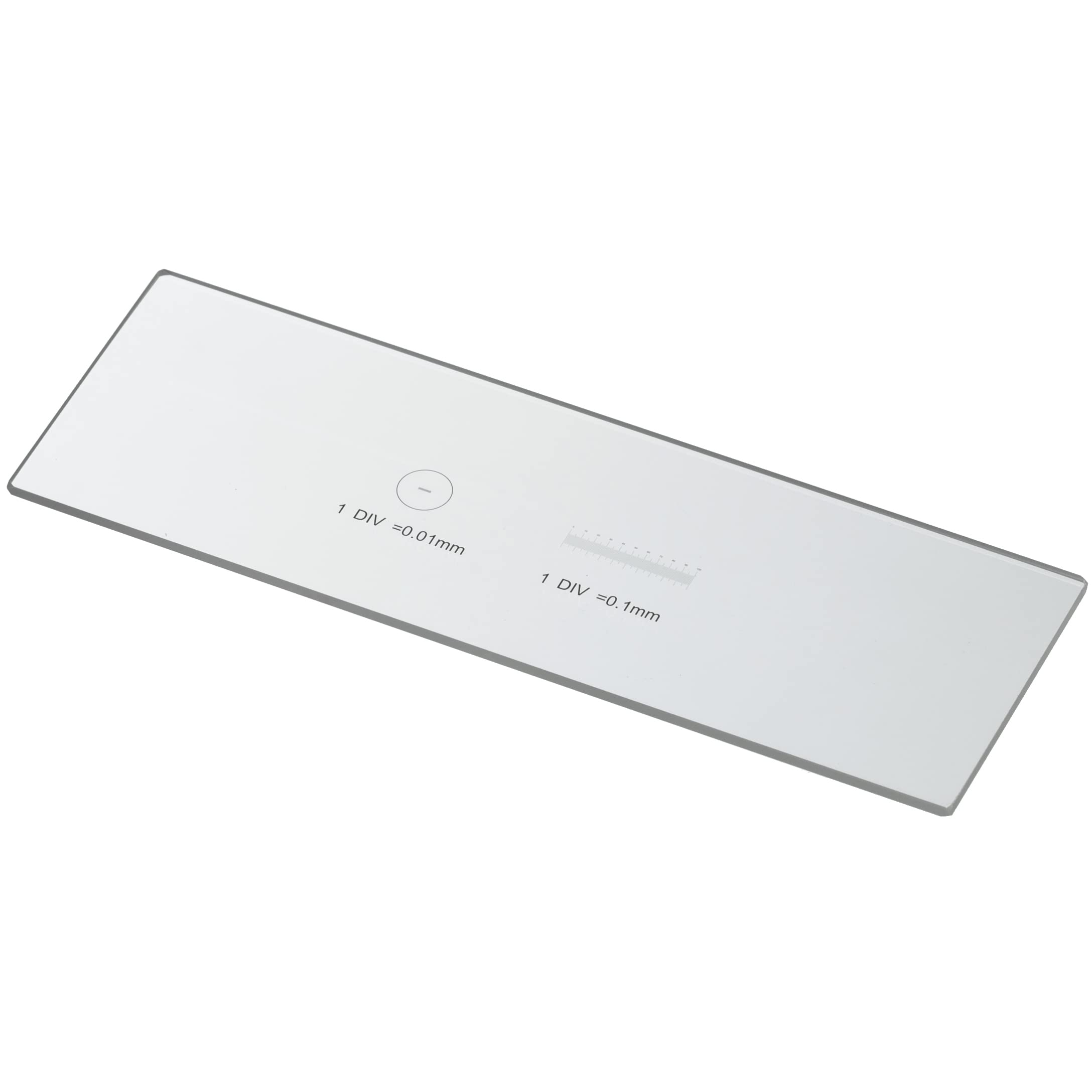 bresser-lames-porte-objets-microm-tres-double-chelle-1-10-et-1-100-mm image 3