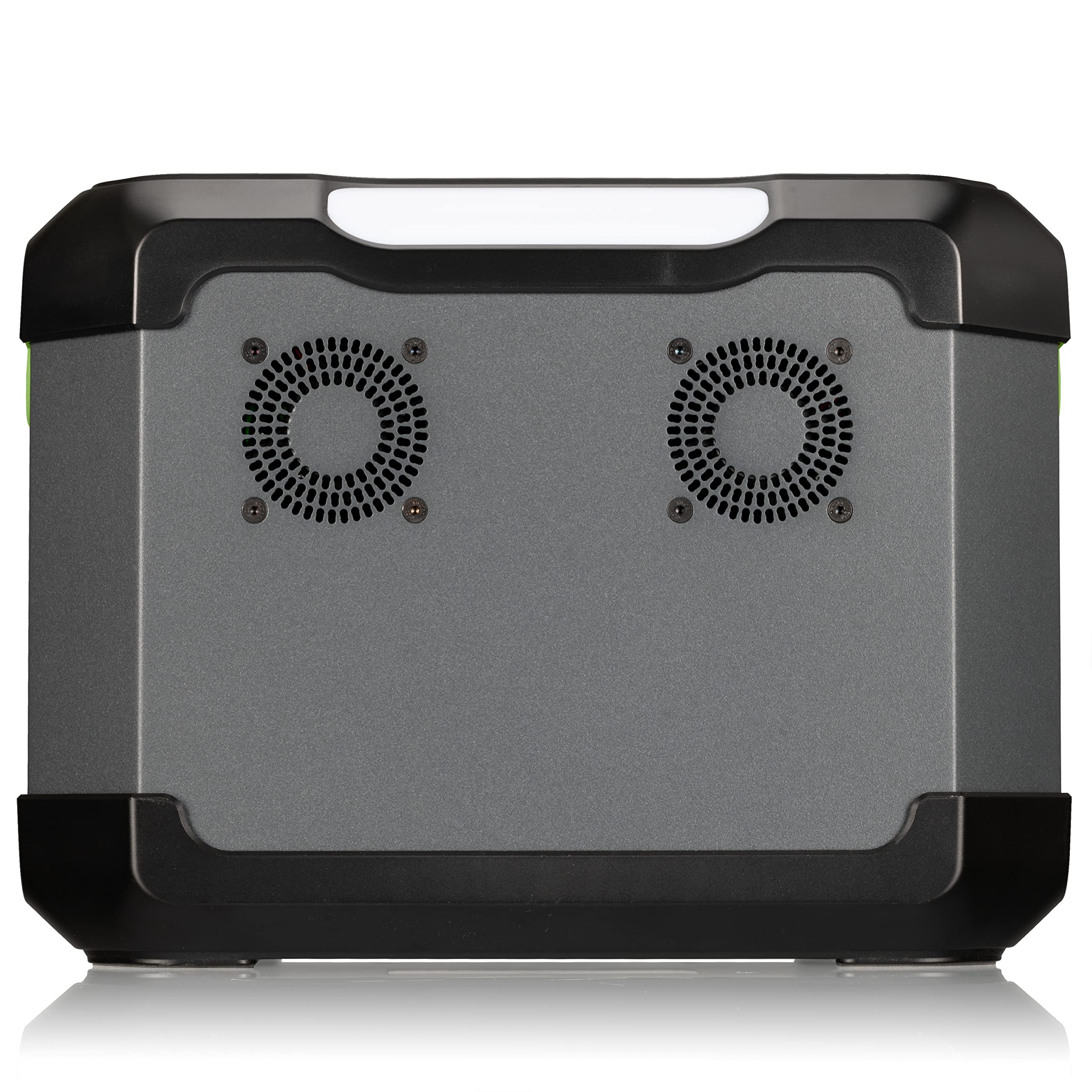 bresser-station-d-nergie-mobile-1200-w-batterie-lithium-ion-1080-wh-onde-sinuso- image 6