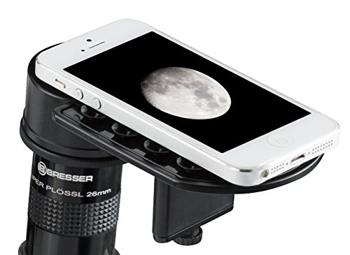 bresser-deluxe-adaptateur-smartphone-pour-t-lescope-et-microscope image 5
