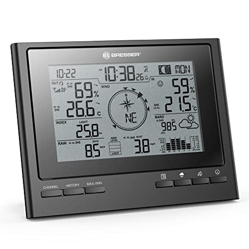 bresser-climatescout-7003100-base-additionnelle-pour-station-m-t-o-noir image 5
