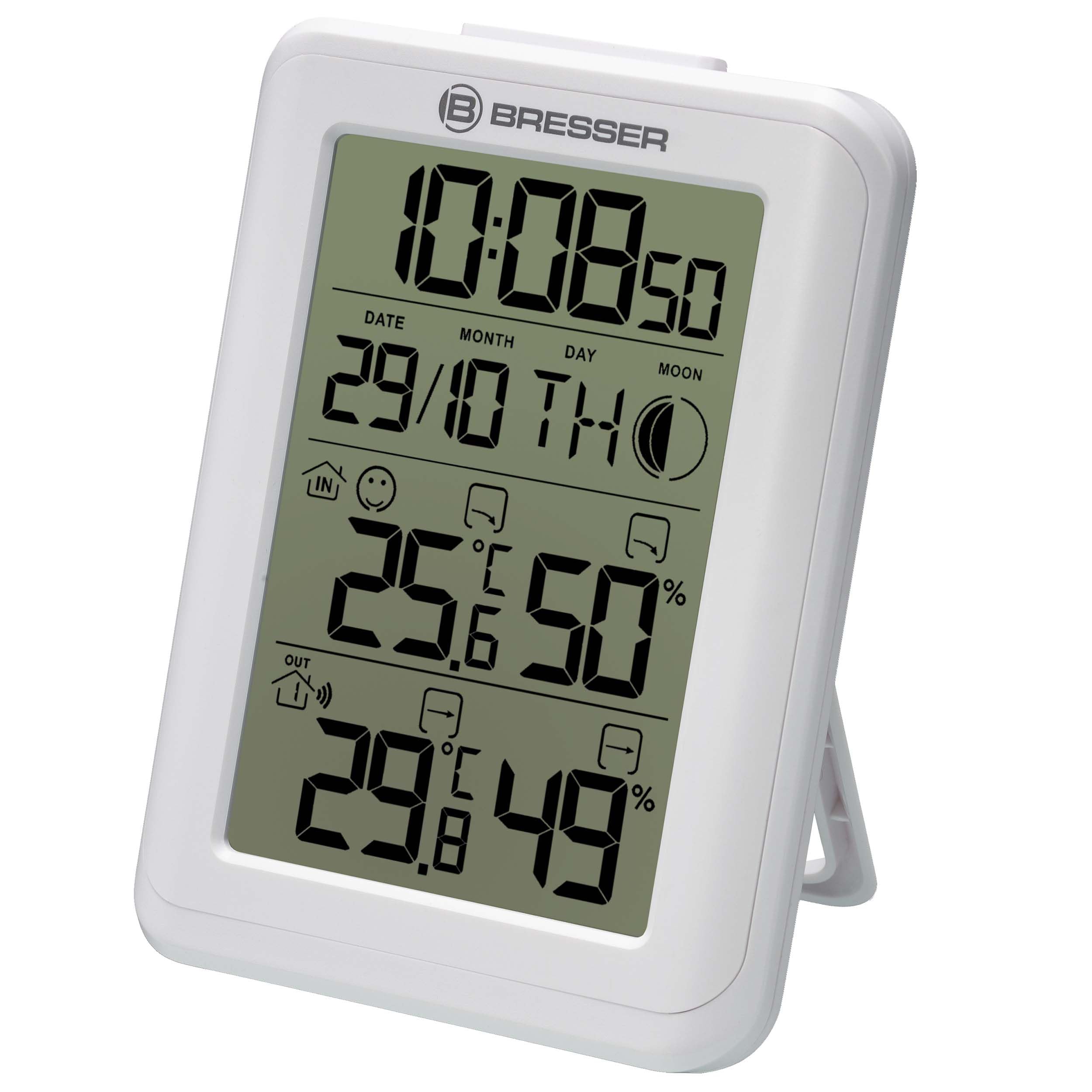 bresser-climatemp-io-jumbo-lot-2-stations-3-capteurs-thermo-hygrom-tres image 4