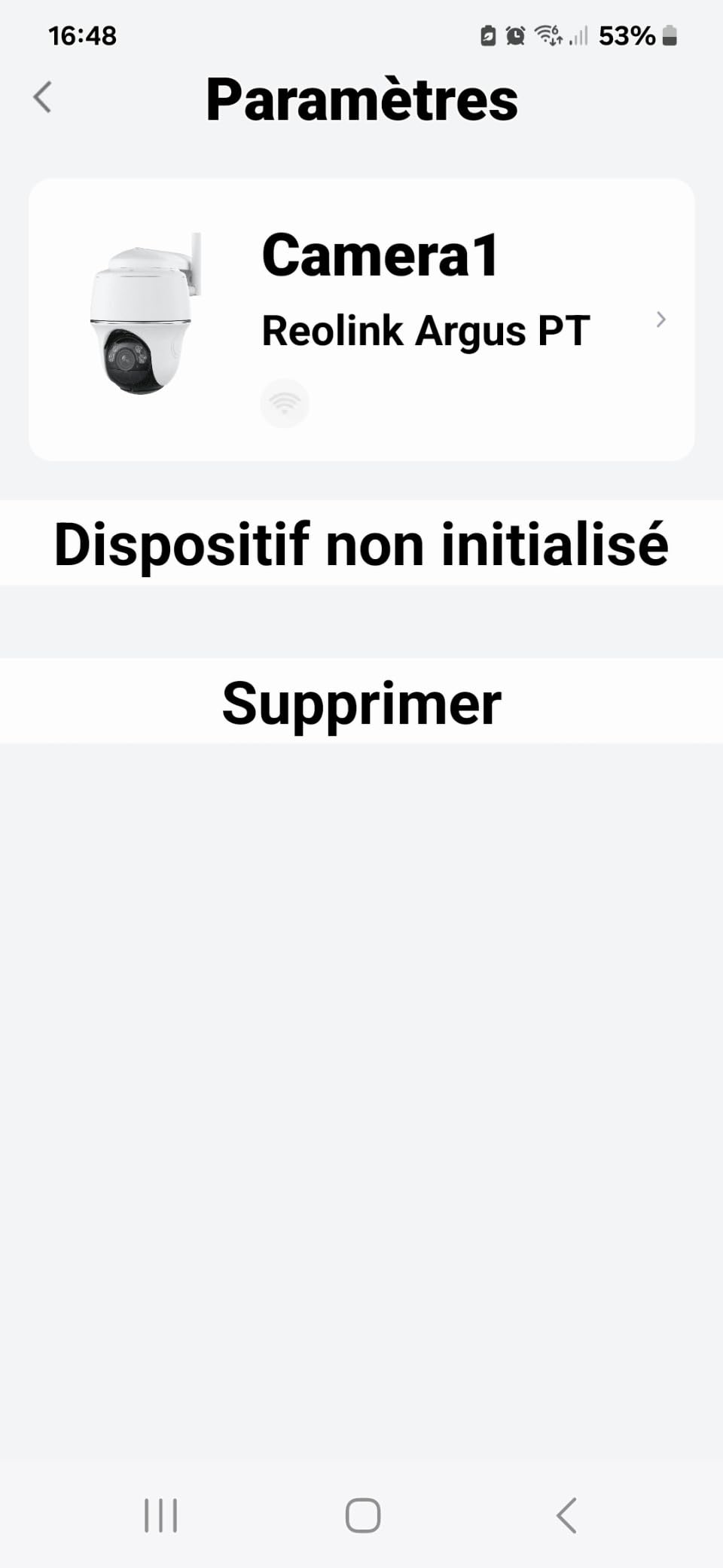 Très bien pour l'entrée