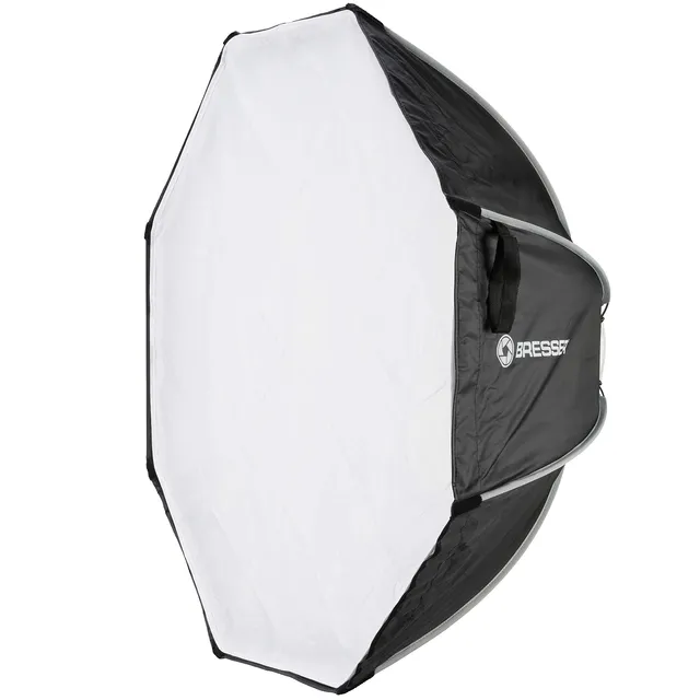 bresser-triodo-super-quick-softbox-octogonale-90-cm-noir image 1