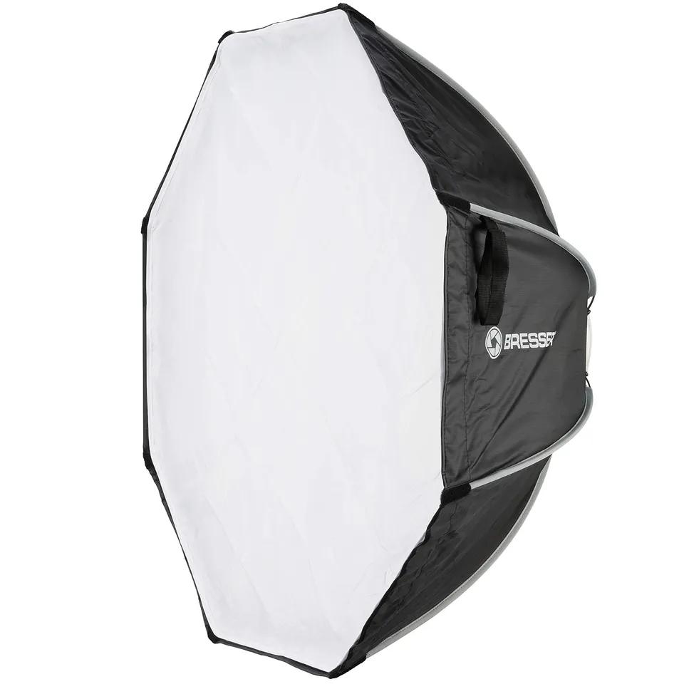 bresser-triodo-super-quick-softbox-octogonale-90-cm-noir image 1