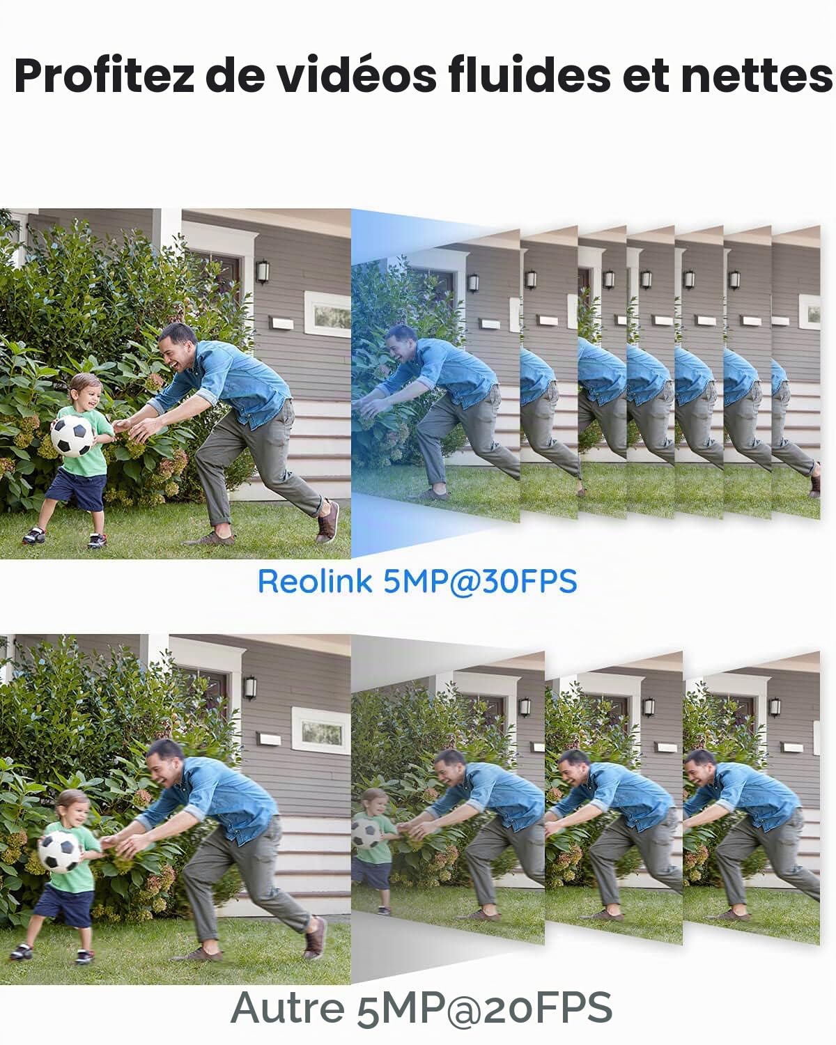 reolink-rlc-520-5mp-cam-ra-de-surveillance-ext-rieure-poe-d-me-5mp-ir-30m-ip66 image 3