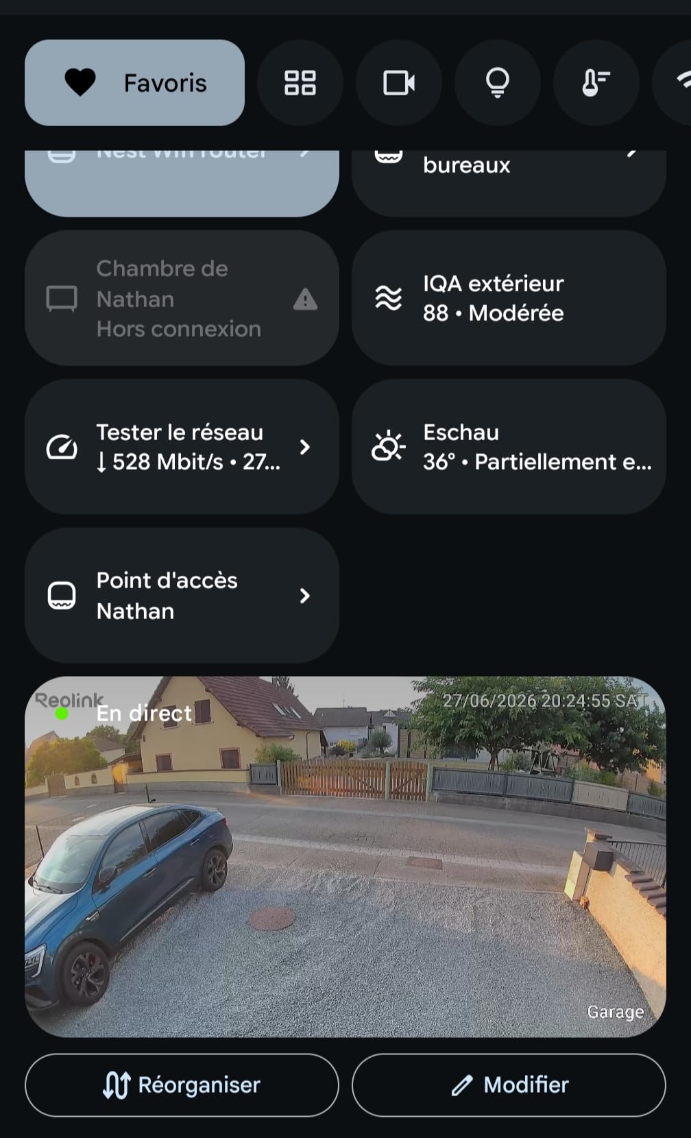 Installation en 2 minutes